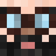 Minecraft profile picture for @Poe