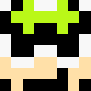 Skin Head