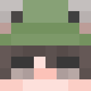 Skin Head