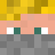 Minecraft profile picture for @Crewman
