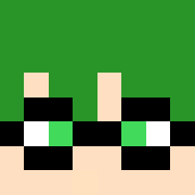 Minecraft profile picture for @menagerie