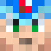 Minecraft profile picture for @Wrist