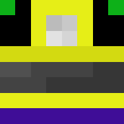 Skin Head