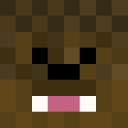 Minecraft profile picture for @Pickpocket