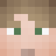 Minecraft profile picture for @Crunch