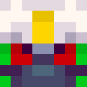 Skin Head