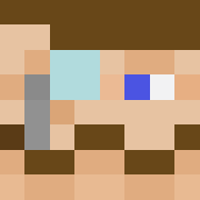 Minecraft profile picture for @sutherland