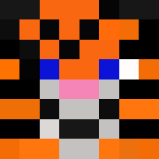 Skin Head