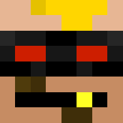 Skin Head