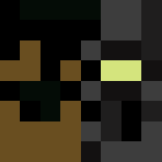 Skin Head