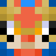 Skin Head