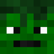 Minecraft profile picture for @Ireneusz