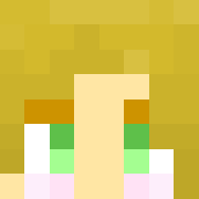 Minecraft profile picture for @Runmmm