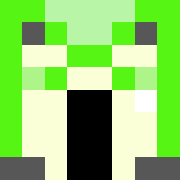 Minecraft profile picture for @Seizure
