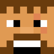 Minecraft profile picture for @biomass
