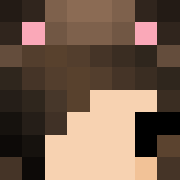 Minecraft profile picture for @Bronze