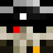 Skin Head
