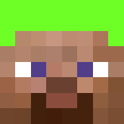 Minecraft profile picture for @stumbled