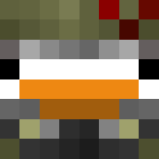 Skin Head