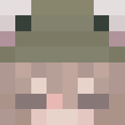 Skin Head