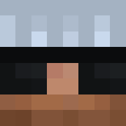 Skin Head