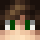 Plxk Minecraft head