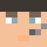 Minecraft profile picture for @PKG