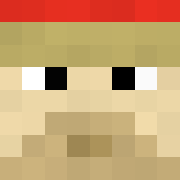 Minecraft profile picture for @paraDice
