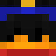 Skin Head