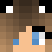 Minecraft profile picture for @Sarah2001