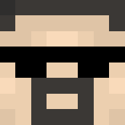 Skin Head