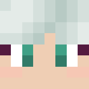 Skin Head