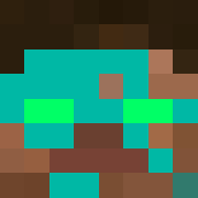 Skin Head