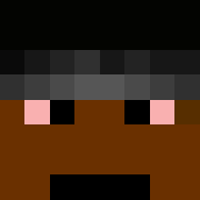 Minecraft profile picture for @Nikhil