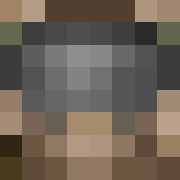 Skin Head