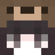 Minecraft profile picture for @snout