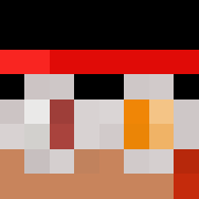 Skin Head