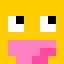 Minecraft avatar for MrPaint144