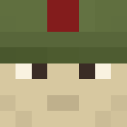 Skin Head