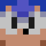 Skin Head