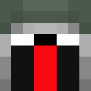 Minecraft profile picture for @Inc