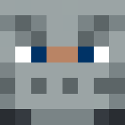Skin Head