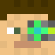 Skin Head