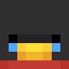 Minecraft avatar for Lando55556