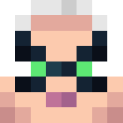 Skin Head
