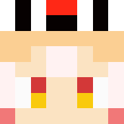 Minecraft profile picture for @Shikimori