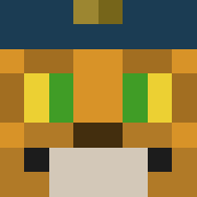 Skin Head