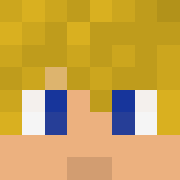 Minecraft profile picture for @Gooey
