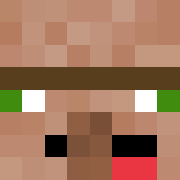 Skin Head
