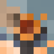 Skin Head